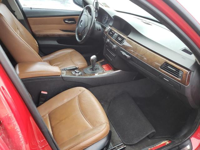 WBAPH57569NM32921 Bmw 328 I Sule 2009. Фото: 4