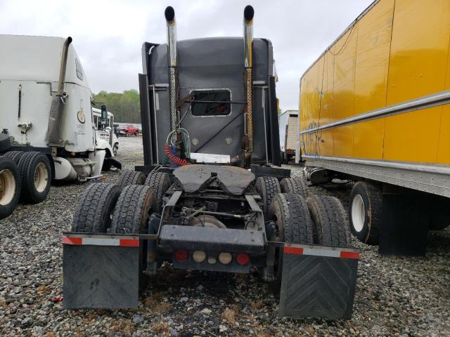 1XKAD49X3CJ333165 Kenworth Constructi 2012. Фото: 5
