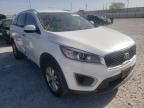 2016 KIA  SORENTO