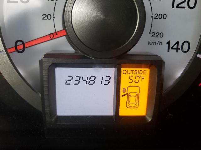 5FNYF48539B044534 Honda Pilot Exl 2009. Фото: 7