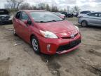 2014 TOYOTA  PRIUS