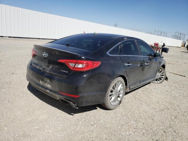 2015 HYUNDAI SONATA SPO 5NPE34AF5FH040285