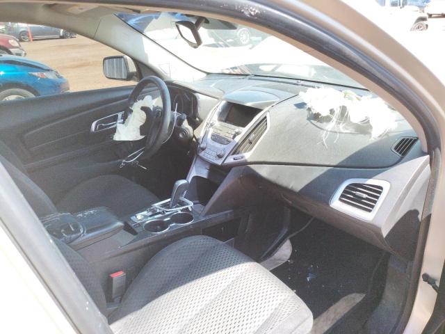 2015 GMC TERRAIN SL 2GKALMEK3F6131490
