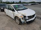 2012 NISSAN  VERSA