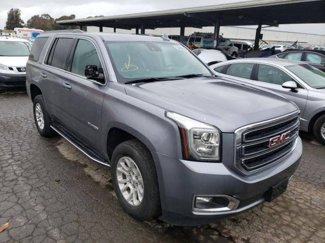 2020 GMC YUKON SLT 1GKS2BKC3LR260273