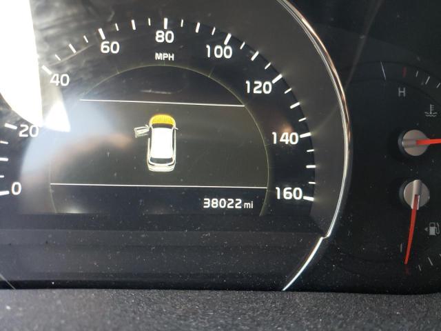 5XYPH4A56KG507314 KIA SORENTO EX