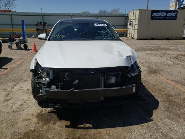 2016 KIA OPTIMA SX 5XXGW4L28GG016294