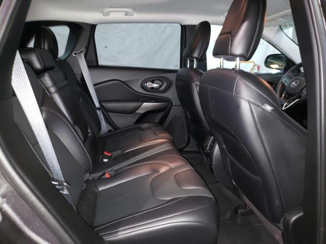 1C4PJMDX9KD299977 Jeep Cherokee L 2019. Фото: 5