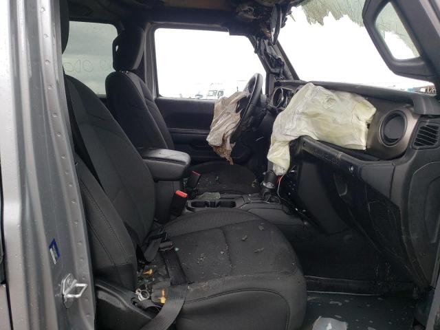 2020 JEEP WRANGLER U 1C4HJXDG8LW333631