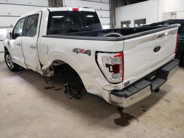 2021 FORD F-150 1FTFW1ED0MFA90893
