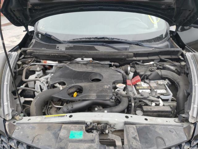 JN8AF5MV7FT552712 Nissan Juke S 2015. Фото: 6