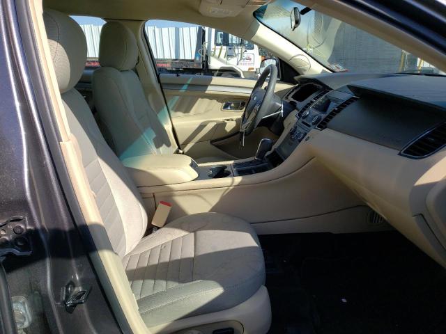 1FAHP2D84DG108263 Ford Taurus Se 2013. Фото: 4