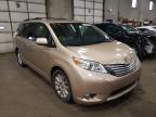 2011 TOYOTA  SIENNA