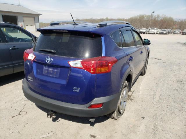 2015 TOYOTA RAV4 XLE 2T3RFREV9FW384170