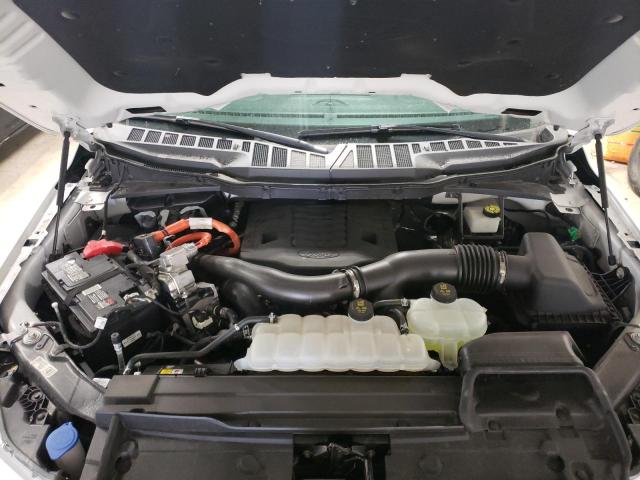 2021 FORD F-150 1FTFW1ED0MFA90893