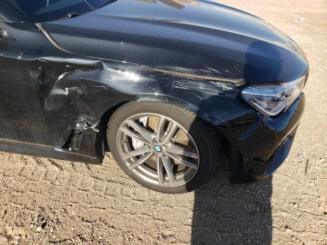2019 BMW ALPINA B7 WBA7F2C54KB239295