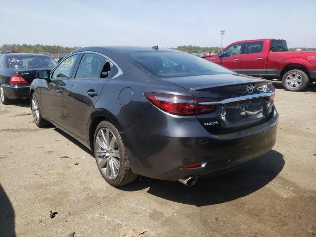 2021 MAZDA 6 GRAND TO JM1GL1WY6M1617167