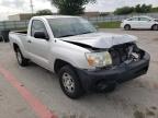 2008 TOYOTA  TACOMA