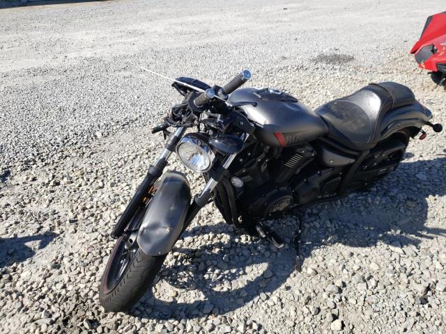 2016 YAMAHA XVS1300 CU JYAVP33E0GA012305