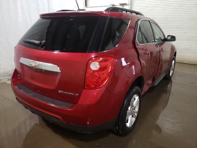 2015 CHEVROLET EQUINOX LT 2GNFLFEK5F6384847