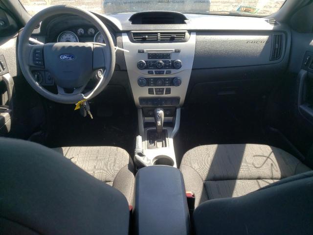 1FAHP3FNXAW288312 Ford Focus Se 2010. Фото: 8