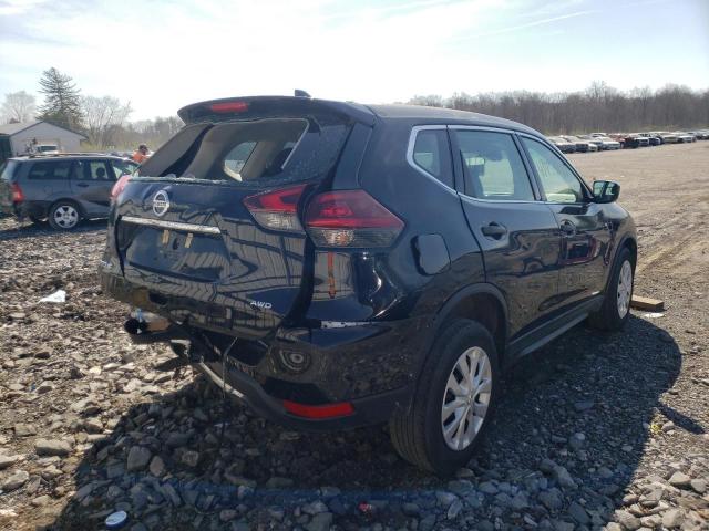 2020 NISSAN ROGUE S 5N1AT2MV5LC804130
