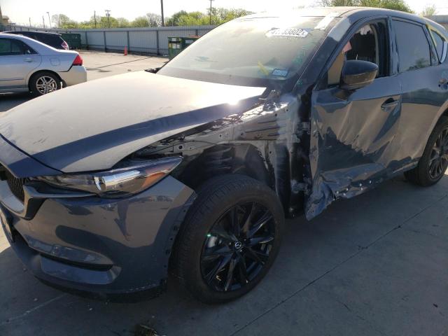 2021 MAZDA CX-5 TOURI JM3KFBCY3M0387080