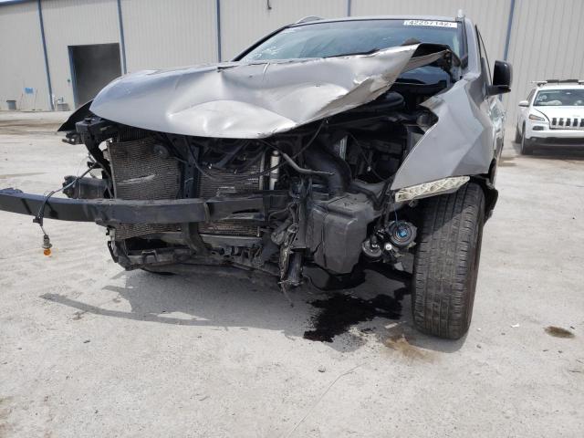 2015 NISSAN ROGUE SELE JN8AS5MV2FW256765