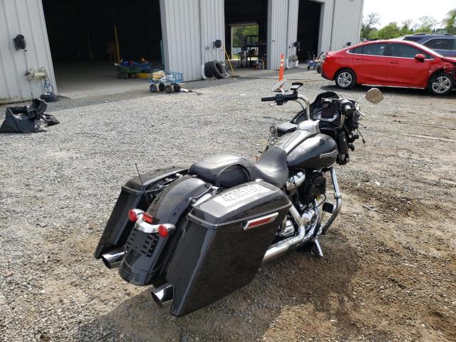 2021 HARLEY-DAVIDSON FLTRX 1HD1KHC19MB665618