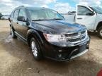 2014 DODGE  JOURNEY