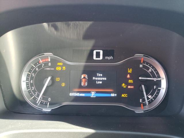5FNYF6H64HB082258 Honda Pilot Exl 2017. Фото: 7