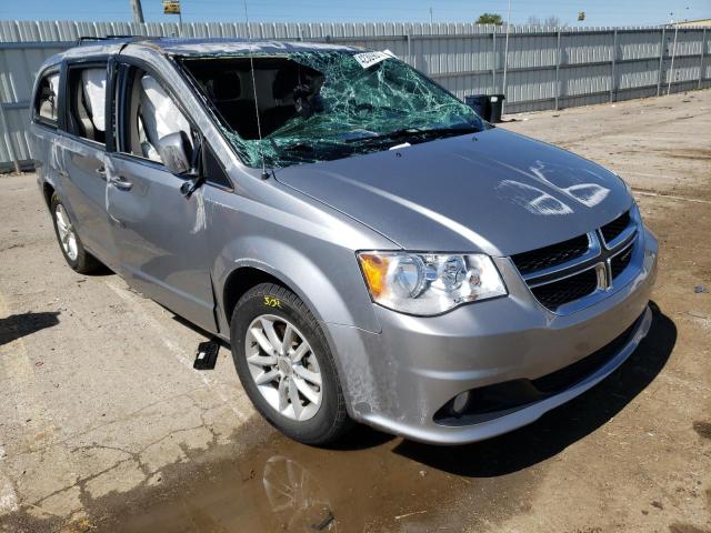 2019 DODGE GRAND CARA 2C4RDGCG7KR619586