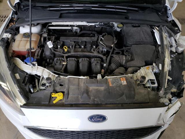 2016 FORD FOCUS SE 1FADP3F21GL227218