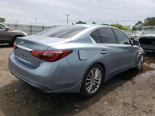 2018 INFINITI Q50 LUXE JN1EV7AP5JM364438