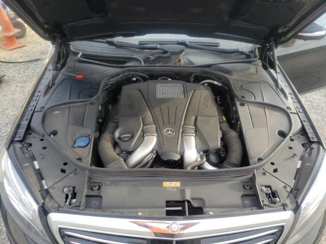 2017 MERCEDES-BENZ S 550 4MAT - WDDUG8FB5HA302514
