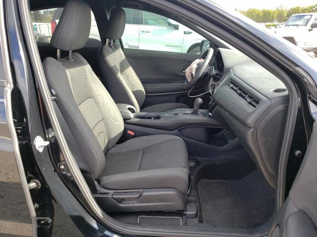 3CZRU5H15MM728805 Honda Hr-V Sport 2021. Фото: 4