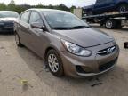 2012 HYUNDAI  ACCENT