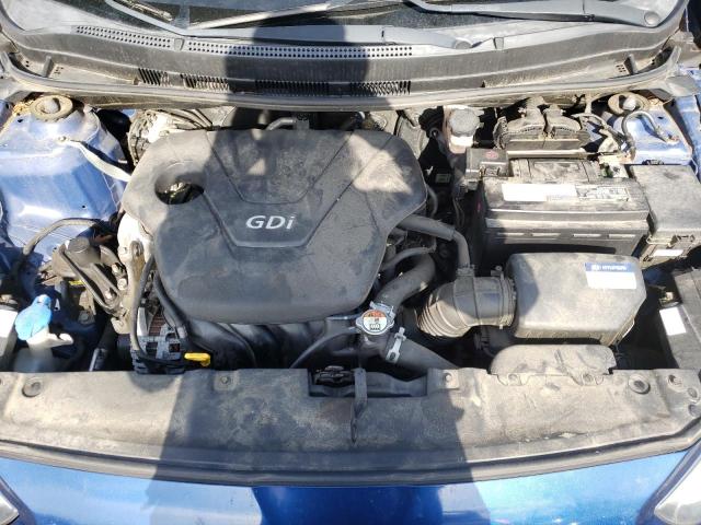 2015 HYUNDAI ACCENT GS KMHCT5AEXFU222389