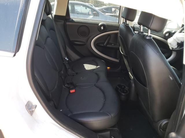 2016 MINI COOPER COU WMWZB3C58GWR50010