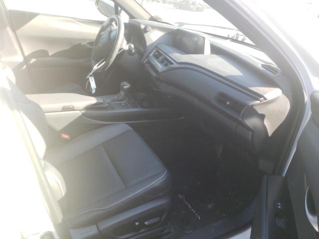2019 LEXUS UX 250H JTHU9JBH4K2007510