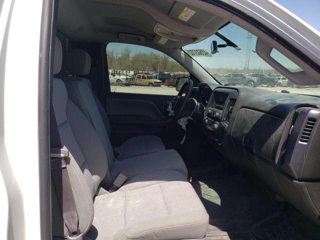 2017 GMC SIERRA 1GTN1LEC2HZ901031