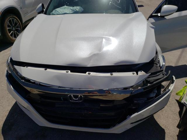2018 HONDA ACCORD 1HGCV1F37JA267249