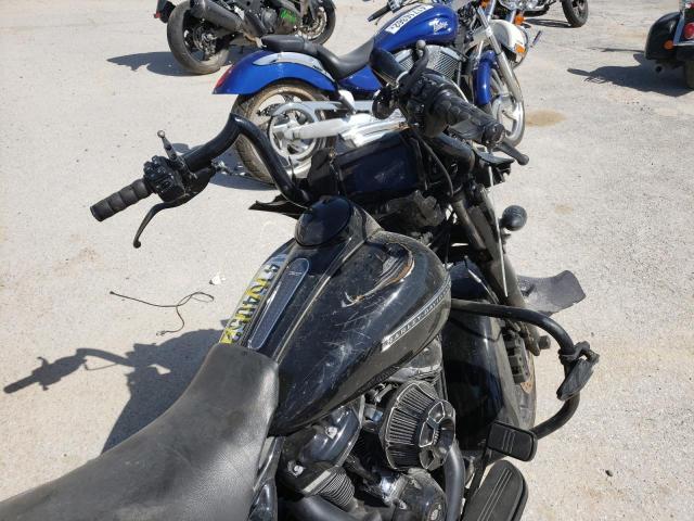 2019 HARLEY-DAVIDSON FLHXS 1HD1KRP12KB636409