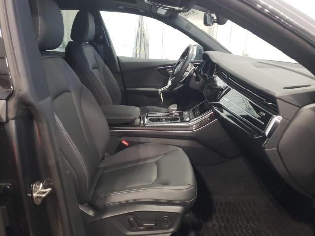 2021 AUDI Q8 PREMIUM WA1EVAF13MD021365