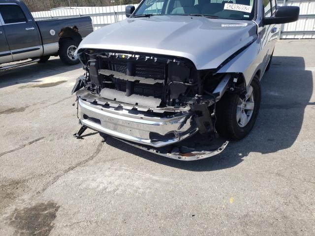 2021 RAM 1500 CLASS 1C6RR7LG3MS532309