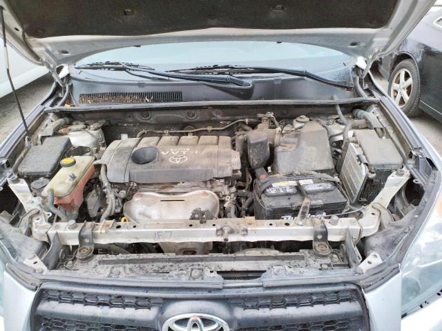 2T3RF4DV0AW051854 Toyota Rav4 Sport 2010. Фото: 6