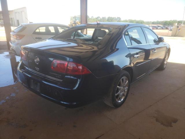 1G4HD57228U170632 Buick Lucerne Cx 2008. Фото: 3