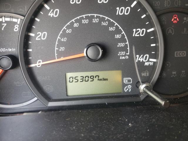 2017 MITSUBISHI MIRAGE ML32F3FJ1HHF18162
