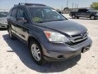 2010 HONDA  CRV