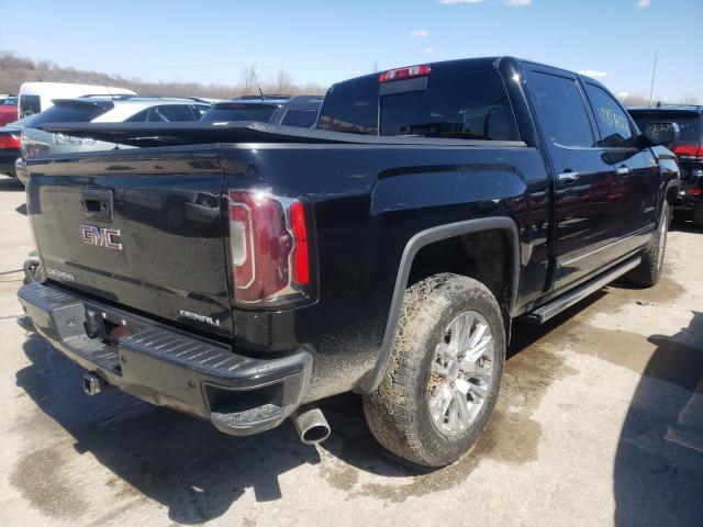 2018 GMC SIERRA K15 3GTU2PEJXJG616792